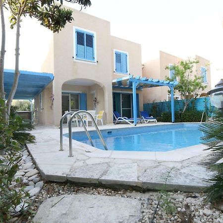 Polis Beach Village Exterior foto