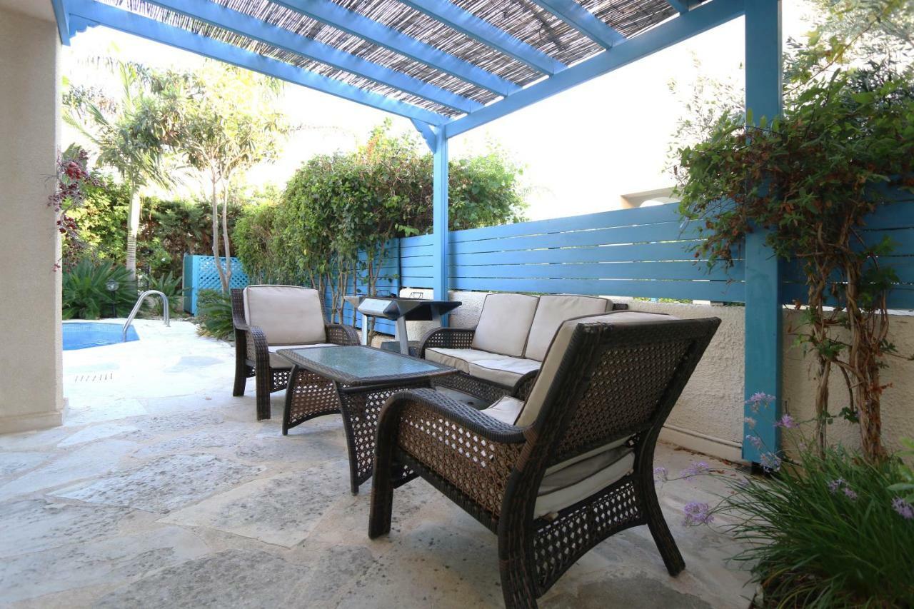 Polis Beach Village Exterior foto